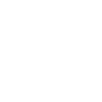 Food with Style Logo in White